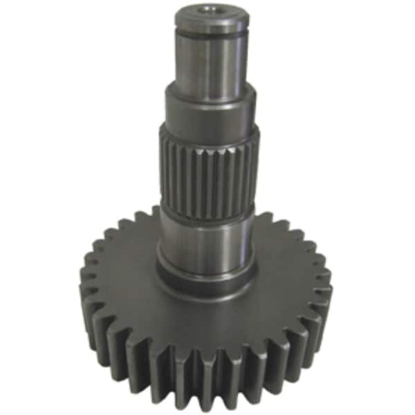 Aftermarket E9NN702AB PTO Countershaft Gear Fits Ford Tractor 3230 3430 3930 4130 4630 CLO70-0083 - main